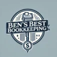 Ben's Best Bookeeping